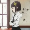 ⇢Akiko Yosano🍇🌩 ¦ 11