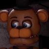 Unwithered/Withered Freddy by 15