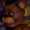 Unwithered/Withered Freddy by 16
