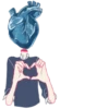 Gesture 8