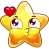 Star 10