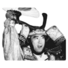 Yukio Mishima 16