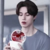#mood: lee dong wook ;: by 19