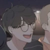 ・°☆ yu yang 彡 19