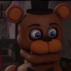 Unwithered/Withered Freddy by 19