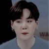 ݁ ៹ ࣪˖ yoongi | ⛏ :; by 14