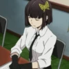 ⇢Akiko Yosano🍇🌩 ¦ 16