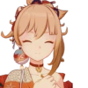 Yoimiya is my wife 19