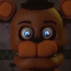 Unwithered/Withered Freddy by 20