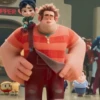 Cartoon characters 18
