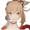 Yoimiya is my wife 21