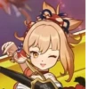 Yoimiya is my wife 22