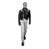 Yukio Mishima 21