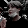 ݁ ៹ ࣪˖ yoongi | ⛏ :; by 20