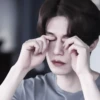 #mood: lee dong wook ;: by 21
