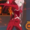 ✧✧✧ZERO TWO✧✧✧ @anime_sticks :: 17