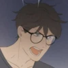 ・°☆ yu yang 彡 21
