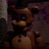Unwithered/Withered Freddy by 21