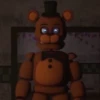 Unwithered/Withered Freddy by 22