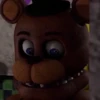 Unwithered/Withered Freddy by 23