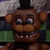 Unwithered/Withered Freddy by 25