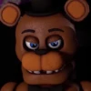 Unwithered/Withered Freddy by 26
