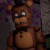 Unwithered/Withered Freddy by 27
