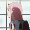 ✧✧✧ZERO TWO✧✧✧ @anime_sticks :: 20