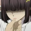 ⇢Akiko Yosano🍇🌩 ¦ 22