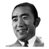 Yukio Mishima 26