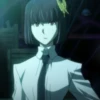 ⇢Akiko Yosano🍇🌩 ¦ 23