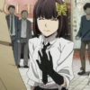 ⇢Akiko Yosano🍇🌩 ¦ 24