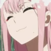 ✧✧✧ZERO TWO✧✧✧ @anime_sticks :: 23