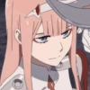 ✧✧✧ZERO TWO✧✧✧ @anime_sticks :: 24