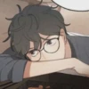 ・°☆ yu yang 彡 28