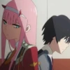 ✧✧✧ZERO TWO✧✧✧ @anime_sticks :: 26