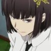 ⇢Akiko Yosano🍇🌩 ¦ 28