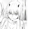 ✧✧✧ZERO TWO✧✧✧ @anime_sticks :: 27