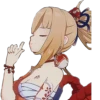 Yoimiya is my wife 27