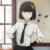 ⇢Akiko Yosano🍇🌩 ¦ 29