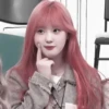 #mood: chaehyun ;: by 5