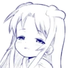 Anime meme cat | Art by @nispart | Pack by 6