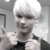 あ mood hueningkai :; by 6