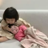 Korean Babies♥️֟፝༫ #3 8