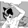 Beam[ ]chainsaw man 6