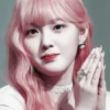 #mood: chaehyun ;: by 6
