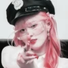 #mood: chaehyun ;: by 7