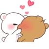 Bears in Love 11