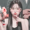 #mood: haewon ;: by 10