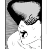 Beam[ ]chainsaw man 8
